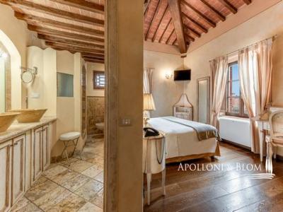 Acheter Maison 445 m2 Sinalunga
