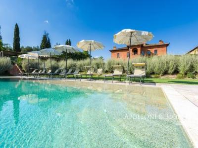 Acheter Maison Sinalunga rgion SIENA