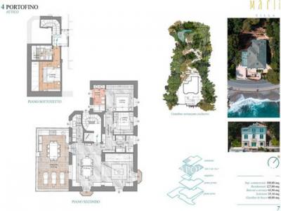 Vente Appartement SANTA-MARGHERITA-LIGURE  GE en Italie