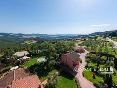 Acheter Maison 1859 m2 Gambassi-terme