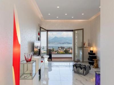 Acheter Appartement Stresa rgion VERBANO-CUSIO-OSSOLA