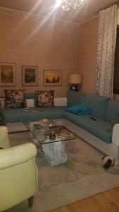 Annonce Vente 12 pices Maison Pistoia