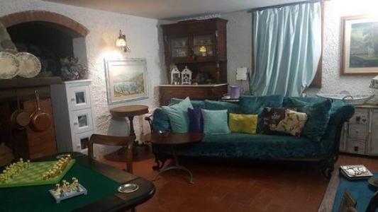 Acheter Maison 337 m2 Pistoia