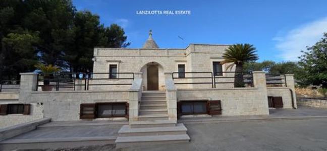 Annonce Vente 4 pices Maison Cisternino
