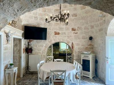 Acheter Maison Cisternino rgion BRINDISI