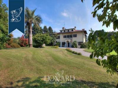Annonce Vente 7 pices Maison Arosio