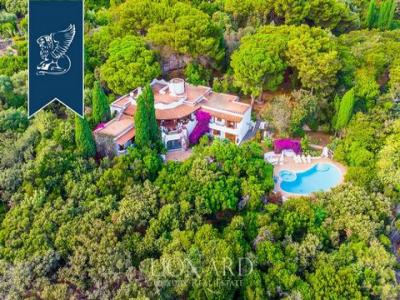 Annonce Vente 10 pices Maison San-felice-circeo