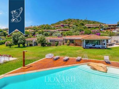 Annonce Vente 7 pices Maison San-teodoro