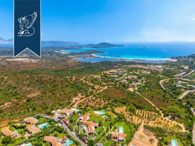 Acheter Maison 950 m2 San-teodoro