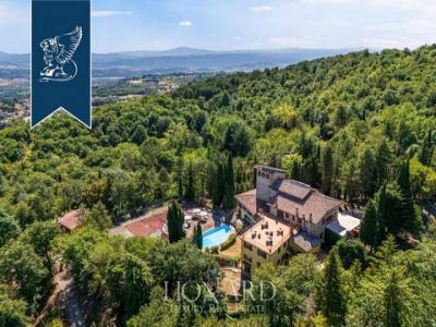 Annonce Vente 14 pices Maison Sarteano