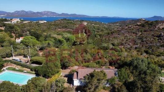Vente Maison OLBIA MURTA-MARIA,-PORTO-ISTANA OT en Italie