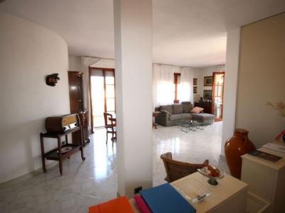 Acheter Appartement 156 m2 Castagneto-carducci
