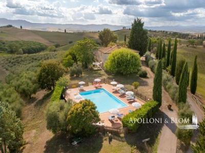 Annonce Vente Maison Montalcino
