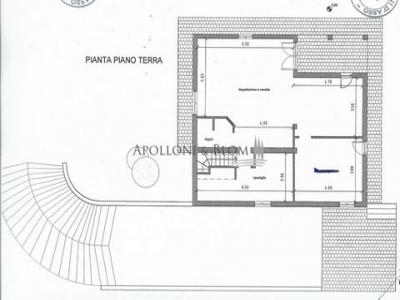Acheter Maison Montalcino rgion SIENA