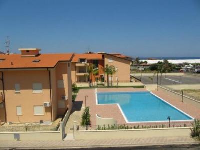 Annonce Vente Appartement Ari