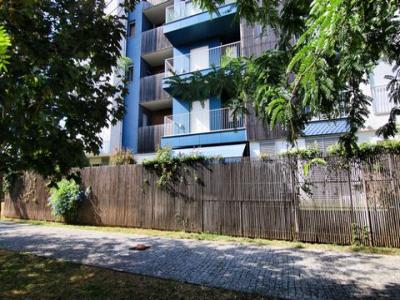 Acheter Appartement 136 m2 Brescia