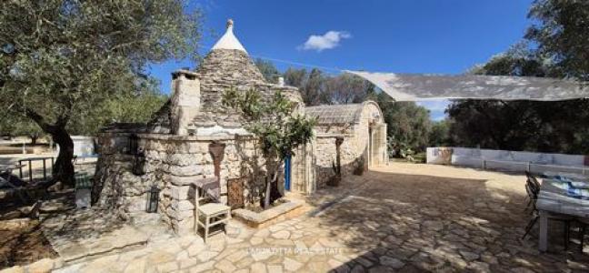 Annonce Vente Maison Ceglie-messapica
