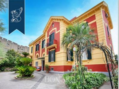 Annonce Vente 6 pices Maison Napoli