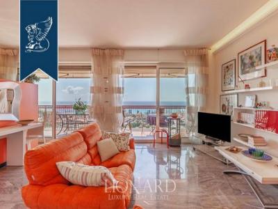 Annonce Vente 3 pices Appartement Bordighera