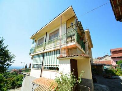 Annonce Vente Maison Aramengo