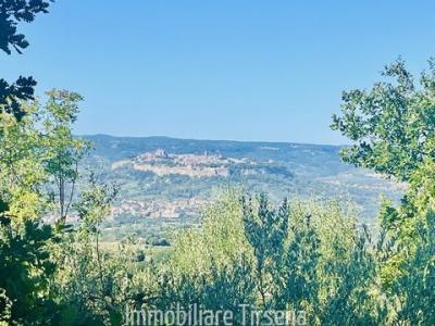 Annonce Vente 8 pices Maison Orvieto