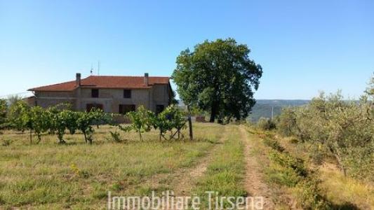 Acheter Maison Orvieto rgion TERNI