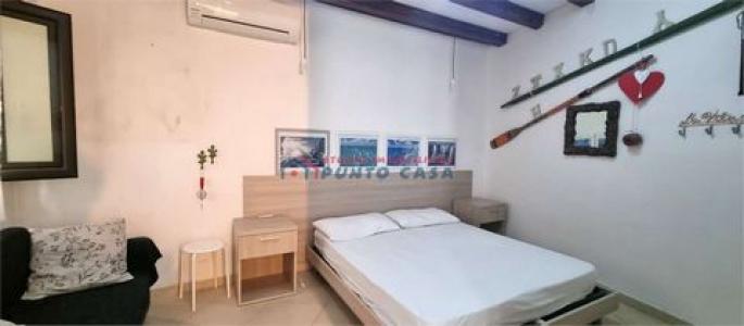 Acheter Appartement 30 m2 Trapani