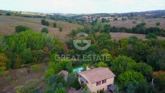 Annonce Vente Maison Magliano-in-toscana