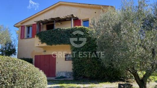 Acheter Maison Magliano-in-toscana