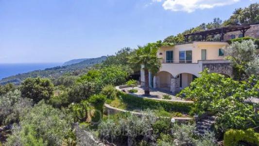 Annonce Vente 9 pices Maison Gagliano-del-capo