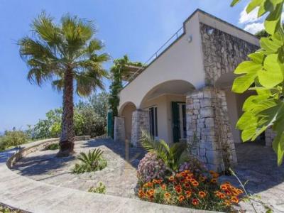 Acheter Maison 160 m2 Gagliano-del-capo