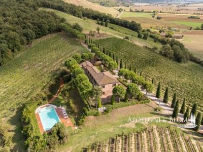 Annonce Vente Maison Montepulciano