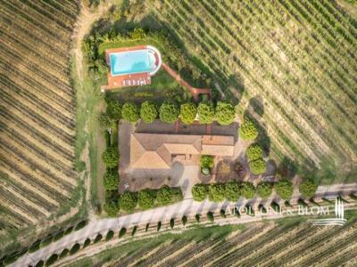 Acheter Maison Montepulciano rgion SIENA