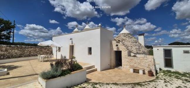 Acheter Maison Martina-franca rgion TARANTO