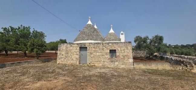 Annonce Vente 2 pices Maison Ostuni