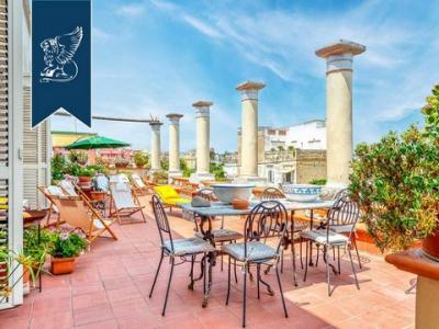Acheter Maison 310 m2 Procida