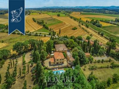 Annonce Vente 19 pices Maison Foiano-della-chiana