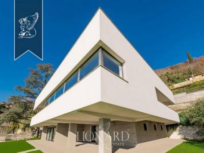 Acheter Maison 640 m2 Brescia