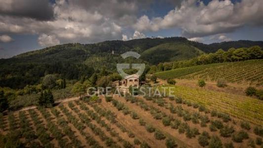 Acheter Maison Gaiole-in-chianti rgion SIENA