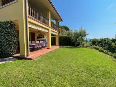 Acheter Appartement 180 m2 Garda