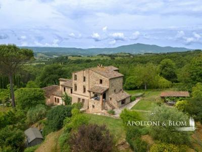 Annonce Vente Maison Citta-della-pieve