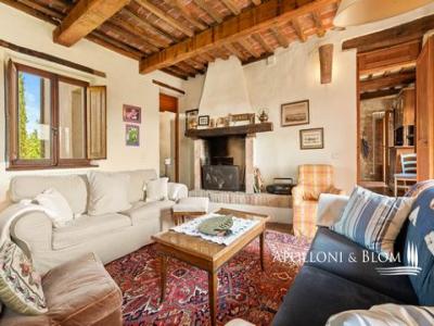 Acheter Maison 385 m2 Citta-della-pieve