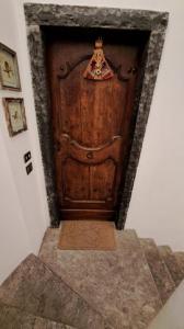 Vente Appartement MANDELLO-DEL-LARIO  LC en Italie