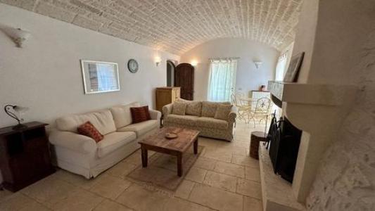 Acheter Maison 189 m2 Ostuni