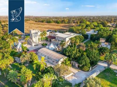 Vente Maison FRANCAVILLA-FONTANA  BR en Italie