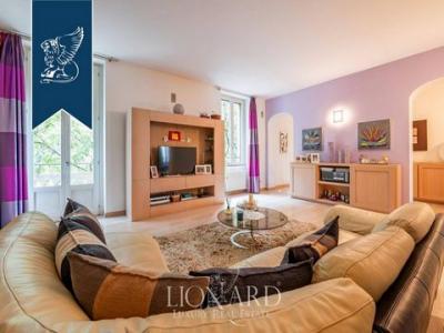 Acheter Appartement 220 m2 Milano