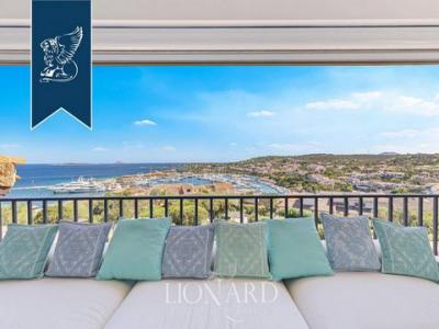 Acheter Appartement 270 m2 Olbia