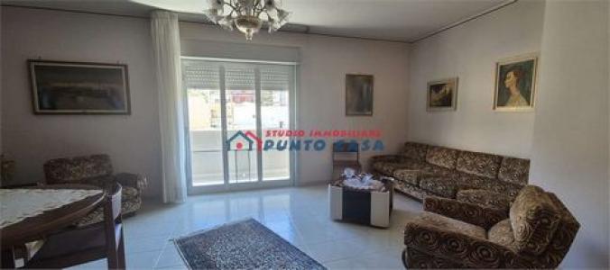 Acheter Appartement 140 m2 Erice