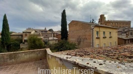 Annonce Vente 9 pices Appartement Orvieto