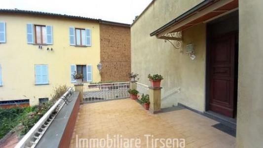 Acheter Appartement 250 m2 Orvieto